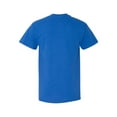 thumbnail image 3 of Heavy Cotton T-Shirt with a Pocket - 5300, 3 of 3