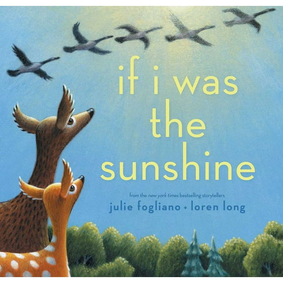 If I Was the Sunshine, (Hardcover)
