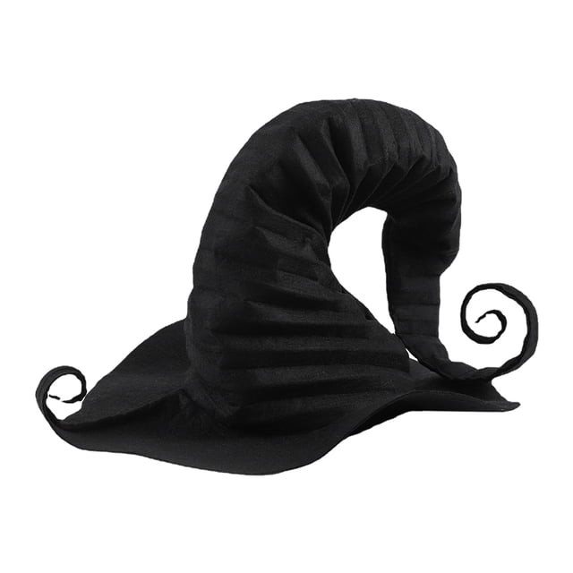 HNMKIU Stylish Cowboy Hat for Men and Women Western Outback Rancher Country Riding Sun Black,One Size