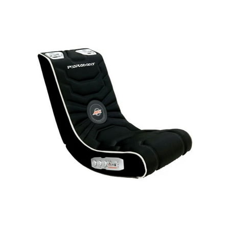 Pyramat S2500-W - Chair with speaker system - wireless