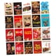 thumbnail image 1 of Banderas japonesas, banderas de sushi, banderines, banderines decorativos para colgar en bares de sushi. 20 piezas estilo barbacoa de 5 m, 1 of 6