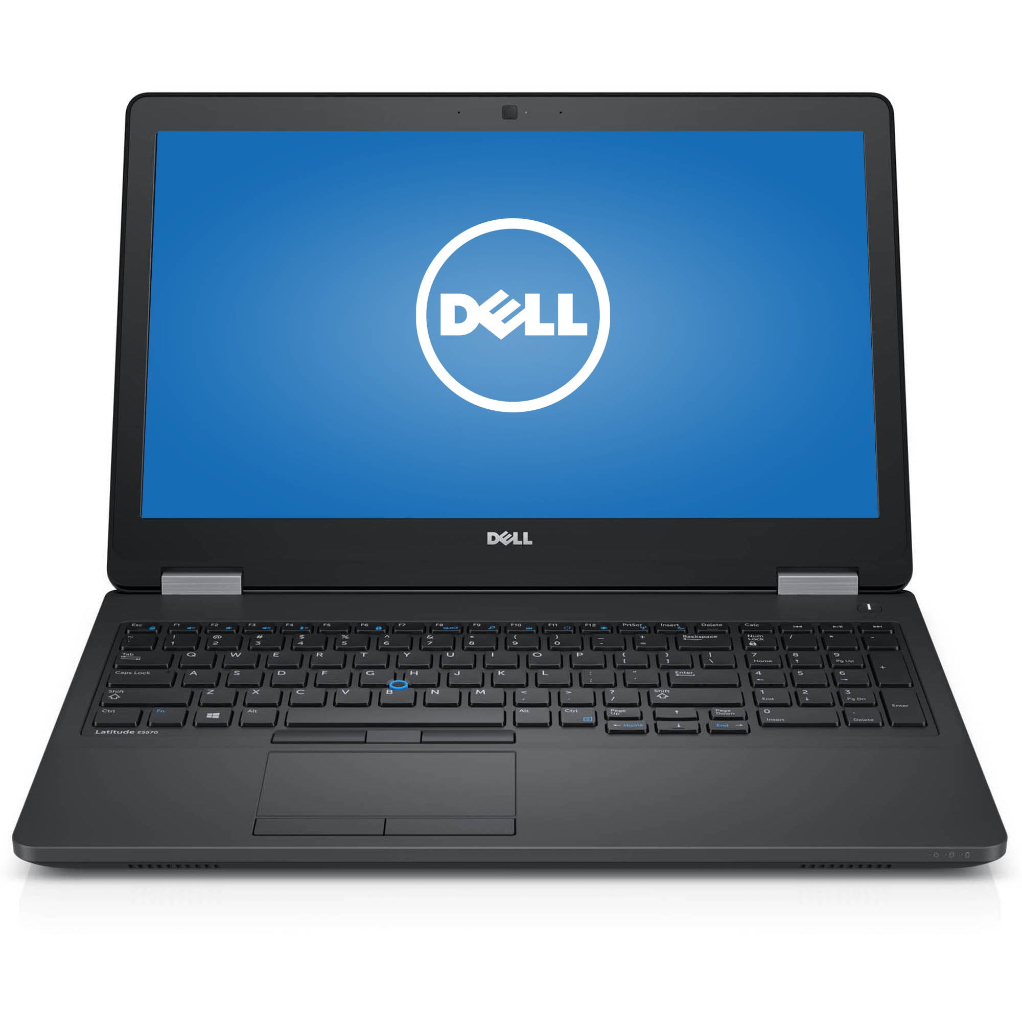 Dell Latitude 15.6" Laptop, Windows 10 Pro, Intel Core i36100U