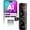 64GB, variant on 64GB AI Digital Voice Recorder with Playback: AI Transcribe & Summarize Note Taker, Voice Activated Recorder for Meetings & Lectures, 113 Languages Portable Recording Device, OTG Connection