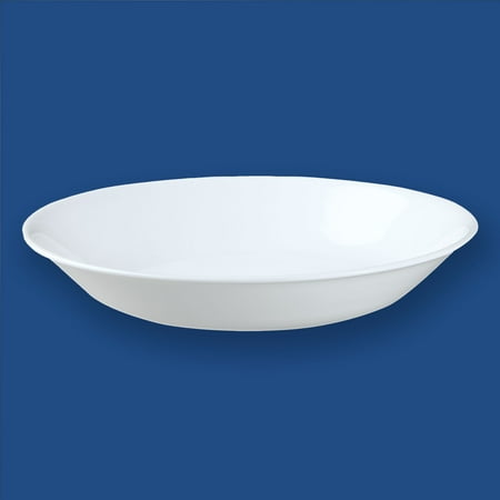 

Corelle® Winter Frost White Pasta Bowl 20-oz