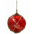 thumbnail image 6 of handcrafted nautical decor japanese glass ball fishing float wall d cor, 6 of 7