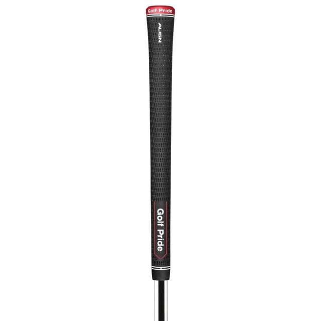 Golf Grip Golf Pride Tour Velvet ALIGN, tamaño mediano, paquete de 3
