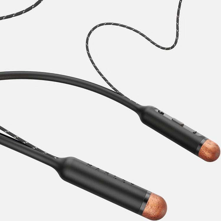 House of Marley Smile Jamaica Wireless Bluetooth Earbuds