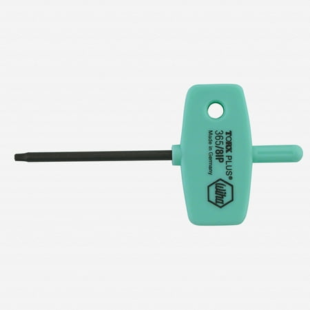 

Wiha 36549 IP10 x 40mm TorxPlus Wing Handle