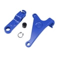 thumbnail image 3 of Juego de soporte de palanca de embrague DYNWAVEMX para Tenere 700 Rally Edition R7 Azul, 3 of 8