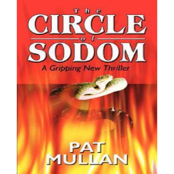 The Circle of Sodom: A Gripping New Thriller