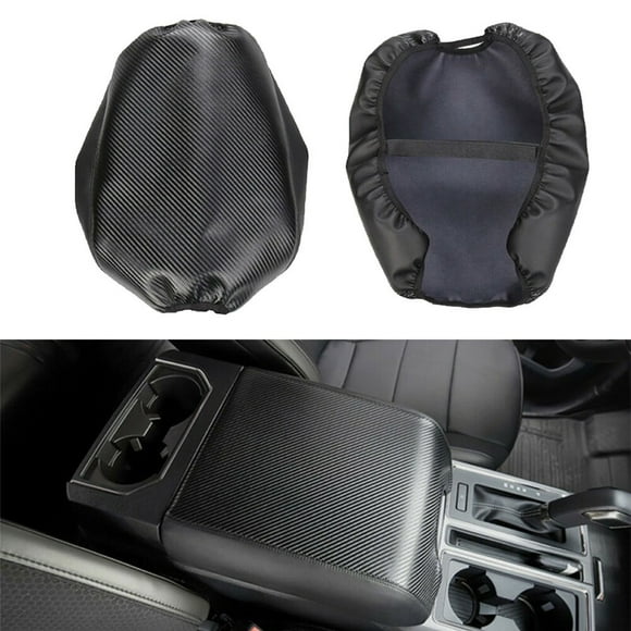 Ford F150 Center Console Cover