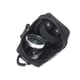 thumbnail image 4 of Porta llaves mini Bolsa de monedero de nailon para llavero de bolsillo pequeño informal para caza y senderismo JShteea El nuevo, 4 of 9
