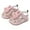 zc-Pink, variant on breaise Infant Baby Girls Boys Sandals Summer Beach Shoe Outdoor Casual Slipper Rubber Sole First Walking Princess Shoes