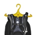 thumbnail image 4 of Percha para Traje de Neopreno para Esnórquel, Soporte para BCD, Soporte para Suspensión de Buceo para Traje Seco Resistente Cola Percha para traje de neopreno, 4 of 6