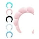 thumbnail image 5 of 1pc Solid Bath Headband, 5 of 5