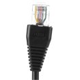 thumbnail image 3 of 67A8J Telephone Spring Line for Yaesu FT‑450 FT‑817 FT‑817ND FT‑900 Microphone Wire, 3 of 4