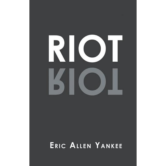 Riot (Paperback)