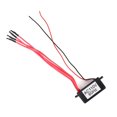thumbnail image 2 of Home Negative Ion Generator Ionizer Module Mini Air Purifier 4 Negative Lines (AC 110V), 2 of 4