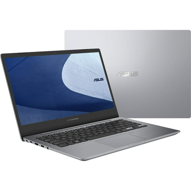 Asus ASUSPRO 14" Full HD Laptop, Intel Core i5 i58265U, 8GB RAM, 256GB