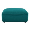 thumbnail image 7 of Modway Comprise Sectional Sofa Ottoman, Multiple Colors, 7 of 7