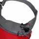 thumbnail image 3 of Methold Mochila cómoda para perros y gatos, bolsa de viaje para perros y cachorros Suministros para perros rojo S, 3 of 4