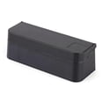 thumbnail image 4 of Monedero para coche, organizador portátil de plástico para monedas, caja para guardar monedas, monedero, soporte para banco para coche., 4 of 5