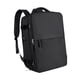 thumbnail image 5 of Mochila de viaje, mochila de negocios, mochila informal, mochila de gran capacidad, bolsa de equipaje para viajar, deportes al aire libre, todos los Negro, 5 of 8