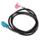 thumbnail image 3 of Cable De Línea De Vídeo Lvds Para Coche Compatible Con Audio Gps De Navegación Mercedes-Benz seitruly VI002963-00, 3 of 7
