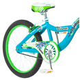 thumbnail image 3 of Bicicleta SCHWINN Cross WHISPER R20 1V Niña Acero Unitalla, 3 of 3