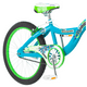 thumbnail image 3 of Bicicleta SCHWINN Cross WHISPER R20 1V Niña Acero Unitalla, 3 of 3