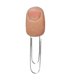 thumbnail image 5 of 3-pack Realistic Artificial Finger Paperclip Bookmarks, Scary Finger Bookmarks, Fun Decoration For Friends And Family, Fun 3d Bookmark Gift -gsla, 5 of 5