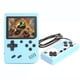 thumbnail image 1 of Consola de juegos portátil retro con pantalla de 3 pulgadas, reproductor de juegos clásico, 400/500/800 juegos, 1 of 8