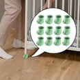 thumbnail image 1 of 12 protectores de para patas de sillas, almohadillas para pies de muebles, funda para patas de sillas de , protección antideslizante para Redondo L Soledad Fundas para patas de sillas, 1 of 10