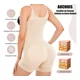 thumbnail image 4 of Fajas Colombianas Body Reductora Abdomen Moldeadora Dama, 4 of 7