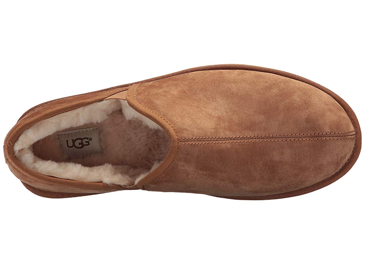 ugg scuff romeo 2