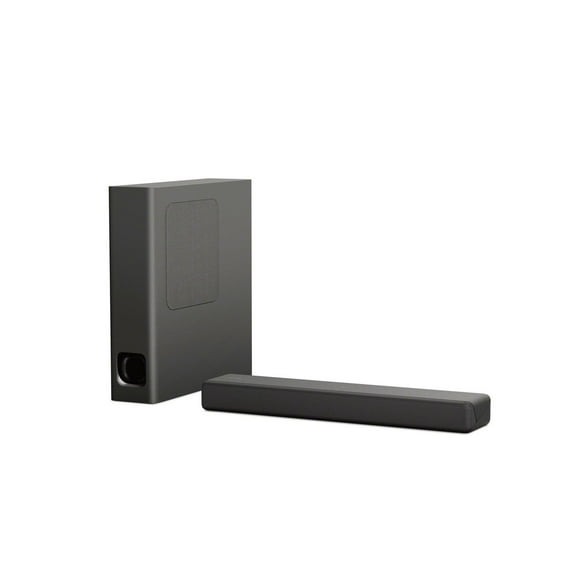 Sony HTMT300/B 2.1ch Compact Soundbar with Bluetooth® technology