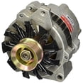 thumbnail image 2 of DENSO 210-5129 Reman Alternator Fits 1992 Chevrolet Lumina, 2 of 2