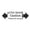 Black, variant on Goodhd Automatic Door Hint Caution Please Do Not Pull Decal Car Sticker Waterproof--White