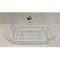 thumbnail image 3 of Butter Dish Acrylic, 3 of 4