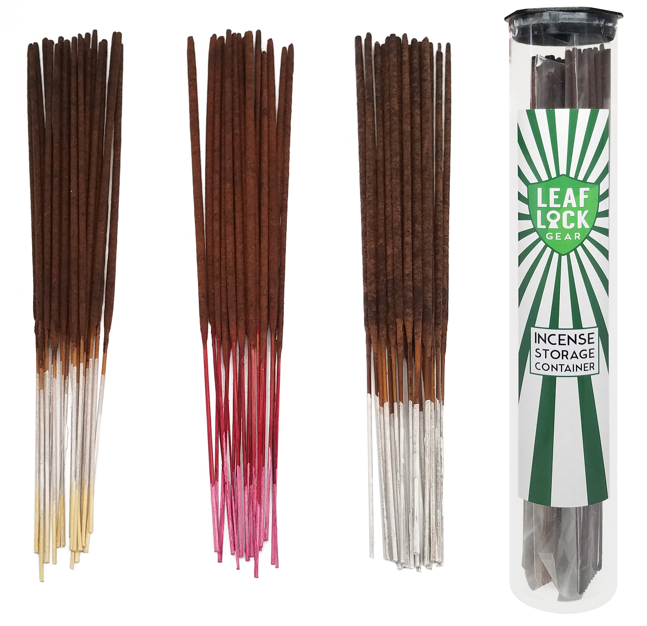Bundle 61 Items Wild Berry Incense "Vanilla" Scent Sampler