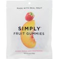 thumbnail image 4 of Fruit Bites - Peach & Raspberry 1.8oz, 4 of 5