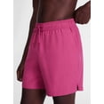 thumbnail image 4 of George Men's and Big Men's Swim Shorts, 6" Inseam, Sizes S-3XL, 4 of 5