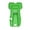 Green, variant on CozyFiel Pull Tab Can Opener, Portable ABS Tab Lifter for Beverage Cans, Cat Food, Weak Grip