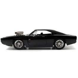 Jada Fast & Furious Dom's Dodge Charger R/T & Brian's Toyota