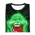 thumbnail image 2 of Boys Girls Teens T Shirt Graphic Print Casual Short Sleeve Funny Top Tees Shirt for Youth Kids, 2 of 8