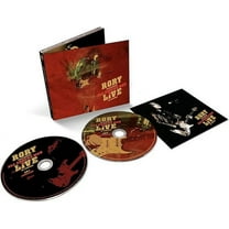 Rory Gallagher - All Around Man - Live In London - Music & Performance - CD