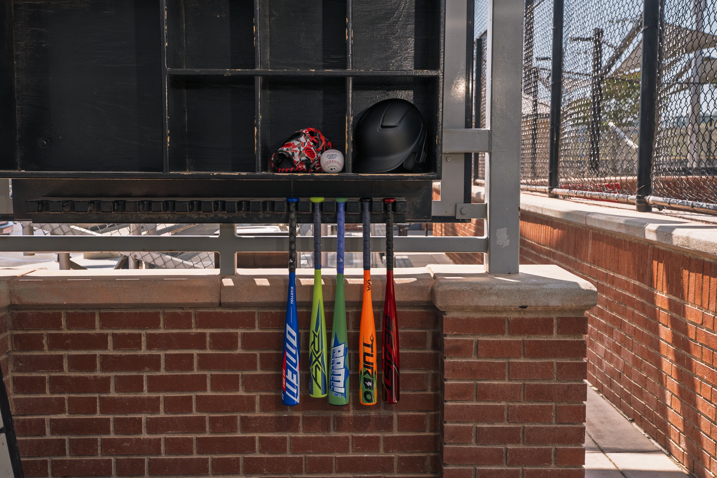 Easton | Beast USA Youth Tball Bat | 26 inch | -10 Drop Weight