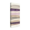 thumbnail image 2 of Trademark Fine Art 'Gilded Amethyst I' Canvas Art by Chris Paschke, 2 of 3