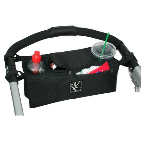 J.L. Childress Sip 'N Safe Console Tray