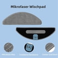 thumbnail image 4 of 1Set for Combo I8+ / I8 / Combo J5 / Combo J5+ / Combo I5 / Combo I5+ Autom Suction Mop Robot Washable Mop, 4 of 5